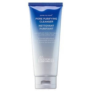 DR. BRANDT Pores No More Pore Purifying Cleanser